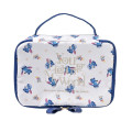 Japan Disney Store Square Pouch - Scrump & Stitch : Stitch Day Collection 2026 - 1