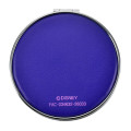 Japan Disney Store Floating Sequins 2-sided Compact Mirror - Scrump & Stitch : Stitch Day Collection 2026 - 3