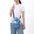 Japan Disney Store Plush Crossbody Bag - Stitch : Stitch Day Collection 2026 - 1
