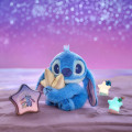 Japan Disney Store Plush Crossbody Bag - Stitch : Stitch Day Collection 2026 - 2