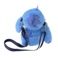 Japan Disney Store Plush Crossbody Bag - Stitch : Stitch Day Collection 2026 - 5