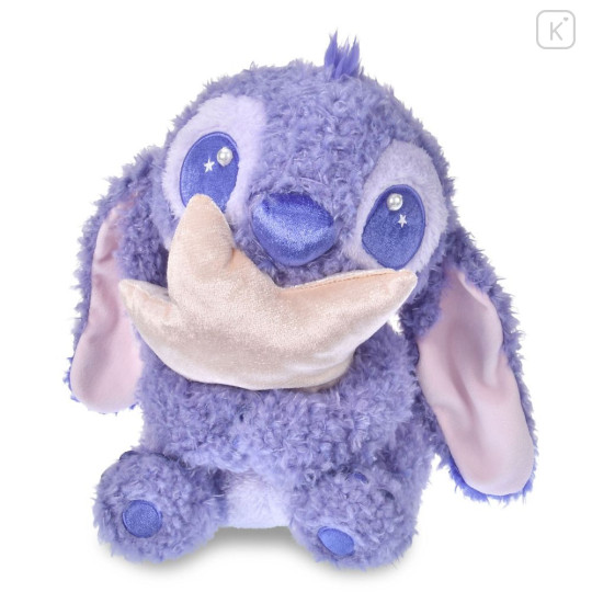 Japan Disney Store Plush Toy - Stitch : Stitch Day Collection 2026 Star - 1