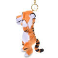 Japan Disney Store Plush Keychain - Aladdin : Tiger Rajah Animal Touch - 2
