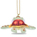 Japan Disney Store Plush Keychain - Finding Nemo : Mini Japan Style Squirt - 3