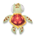 Japan Disney Store Plush Keychain - Finding Nemo : Mini Japan Style Squirt - 4