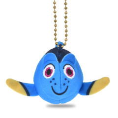Japan Disney Store Plush Keychain - Finding Nemo : Mini Japan Style Dory
