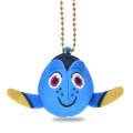 Japan Disney Store Plush Keychain - Finding Nemo : Mini Japan Style Dory - 1