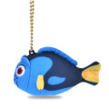 Japan Disney Store Plush Keychain - Finding Nemo : Mini Japan Style Dory - 2