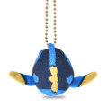 Japan Disney Store Plush Keychain - Finding Nemo : Mini Japan Style Dory - 3