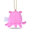 Japan Disney Store Plush Keychain - Finding Nemo : Mini Japan Style Pearl - 3