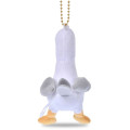 Japan Disney Store Plush Keychain - Finding Nemo : Mini Japan Style Seagull - 3