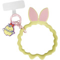 Japan Miffy Multi Ring Plus with Silicone Bracelet - Sumikko Gurashi : Dreaming Idol Ebifurai no Shippo Fried Shrimp Tail - 1
