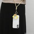 Japan Miffy Multi Ring Plus with Silicone Bracelet - Sumikko Gurashi : Dreaming Idol Ebifurai no Shippo Fried Shrimp Tail - 5
