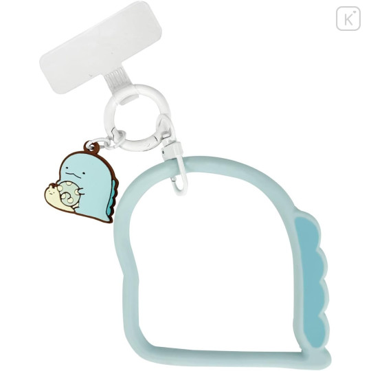 Japan Miffy Multi Ring Plus with Silicone Bracelet - Sumikko Gurashi : Tokage & Nisetsumuri - 1