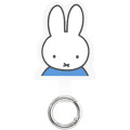 Japan Miffy Multi Ring Plus - Blue Dress - 1