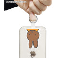 Japan Miffy Multi Ring Plus - Friend Melanie Face - 4