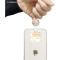 Japan San-X Multi Ring Plus - Sumikko Gurashi : Baby Neko & Tonkatsu Fried Pork - 4
