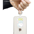 Japan San-X Multi Ring Plus - Sumikko Gurashi : Baby Shiro & Tokge & Penguin? - 4