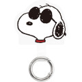 Japan Peanuts Multi Ring Plus - Snoopy : Joe Cool - 1