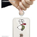 Japan Peanuts Multi Ring Plus - Snoopy : Ace Pilot - 4