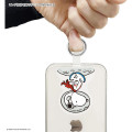 Japan Peanuts Multi Ring Plus - Snoopy : Astronaut - 4