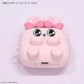 Japan Esther Bunny AirPods Pro 3 Silicone Case - Smile - 5