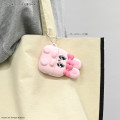 Japan Esther Bunny AirPods Pro 3 Silicone Case - Smile - 6