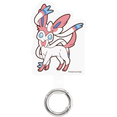 Japan Pokemon Multi Ring Plus - Umbreon
