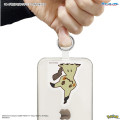 Japan Pokemon Multi Ring Plus - Mimikyu - 4