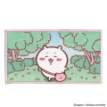 Japan Chiikawa Versatile Iron-On and Sticker Patch - Chiikawa : Ttitle WP - 1