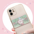 Japan Chiikawa Versatile Iron-On and Sticker Patch - Chiikawa : Ttitle WP - 4