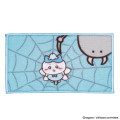 Japan Chiikawa Versatile Iron-On and Sticker Patch - Hachiware : Ttitle WP Fairy - 1
