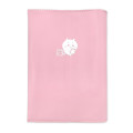 Japan Chiikawa A5 Book Cover - Chiikawa : Pink - 1