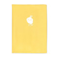 Japan Chiikawa A5 Book Cover - Usagi : Yellow - 1