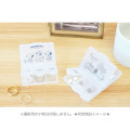 Japan Peanuts Medicine Small Case - Snoopy & Woodstock : Food - 2