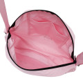 Japan Chiikawa Shoulder Crossbody Bag - Chiikawa : Chiikawa Park Face Pink - 8