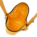 Japan Chiikawa Shoulder Crossbody Bag - Usagi : Chiikawa Park Face - 8