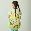 Japan Chiikawa Shoulder Crossbody Bag - Ode : Chiikawa Park Face - 3