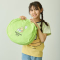 Japan Chiikawa Shoulder Crossbody Bag - Ode : Chiikawa Park Face - 4