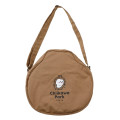 Japan Chiikawa Shoulder Crossbody Bag - Chiikabu : Chiikawa Park Face - 7