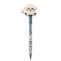 Japan Chiikawa Action Mascot Ballpoint Pen - Rakko : Chiikawa Park Flag - 2