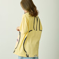 Japan Chiikawa T-shirt (XL) - Usagi : Chiikawa Park Yellow - 4
