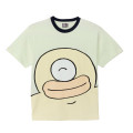 Japan Chiikawa T-shirt (S) - Chiikawa : Chiikawa Park Ode Green - 1