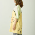 Japan Chiikawa T-shirt (S) - Chiikawa : Chiikawa Park Ode Green - 7