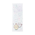 Japan Chiikawa Japanese Tenugui Towel - Chiikawa & Usagi : Chiikawa Park Nightmare - 1
