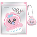 Japan Panchu Rabbit Mirror with Charm - Baby - 1