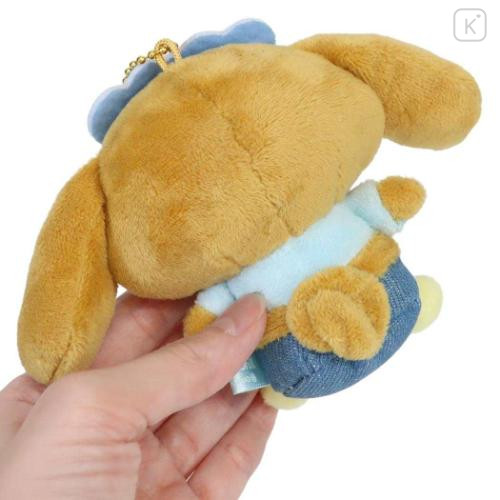 Japan Sanrio Mascot Holder - Cinnamoroll : Tan Sunburned Summer - 2
