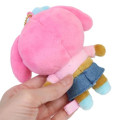 Japan Sanrio Mascot Holder - My Melody : Tan Sunburned Summer - 2