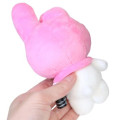 Japan Mulga The Artist × Sanrio Mascot Holder - My Melody : Hip-hop Rapper - 2