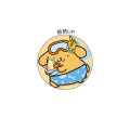 Japan Sanrio Mascot 2B Pencil Set - Pompompurin : Tan Sunburned Swimsuit Summer - 2